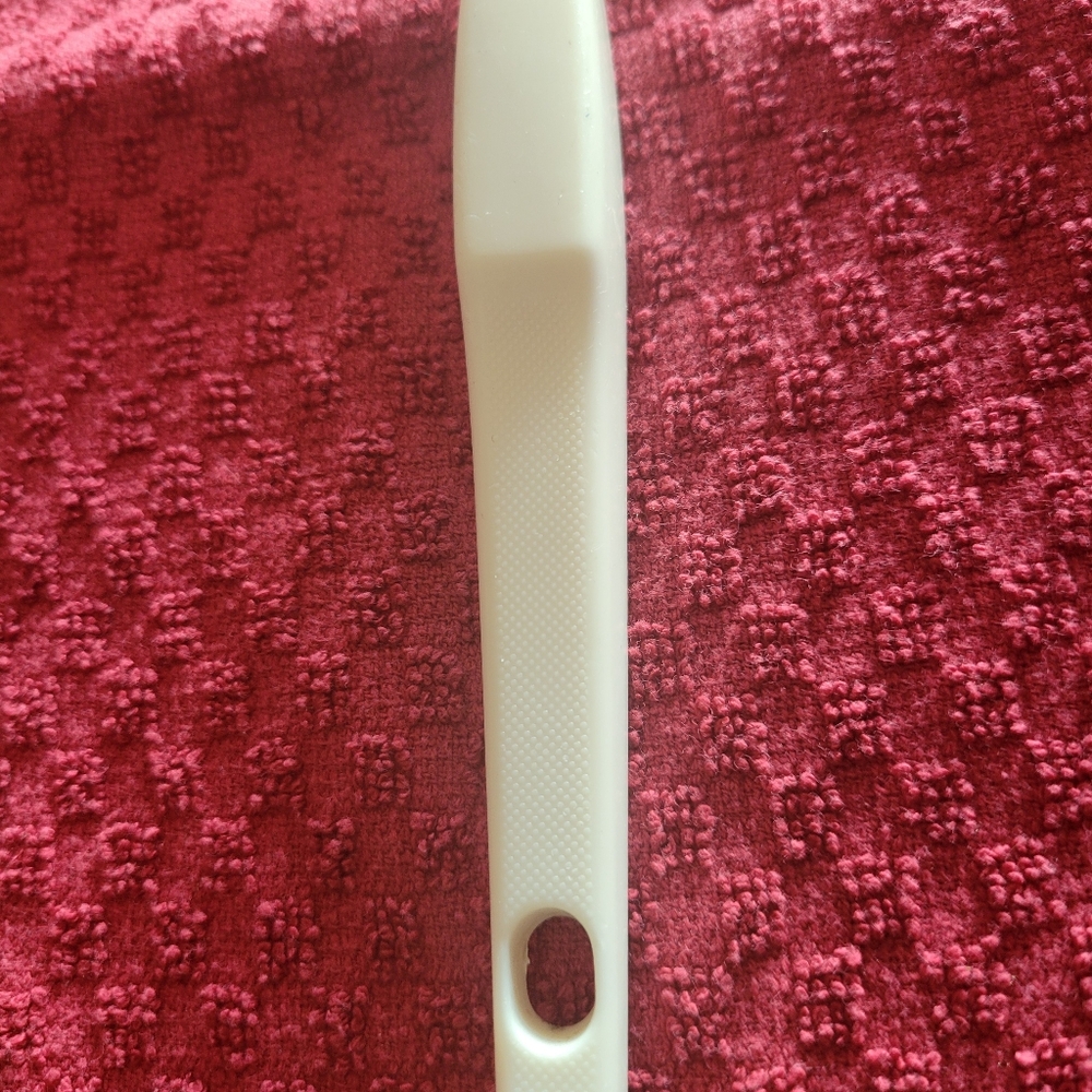 Pyrex Corning Ware Spice Of Life icing knife spatula cake knife spreader‎ - Picture 5 of 10